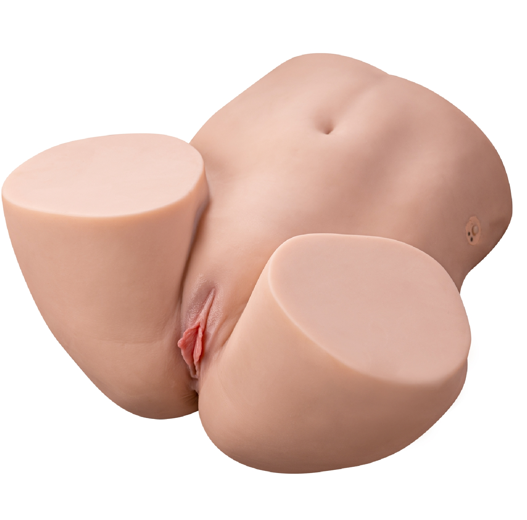 Realističan masturbator Ethel thrusting SQ MAR50116